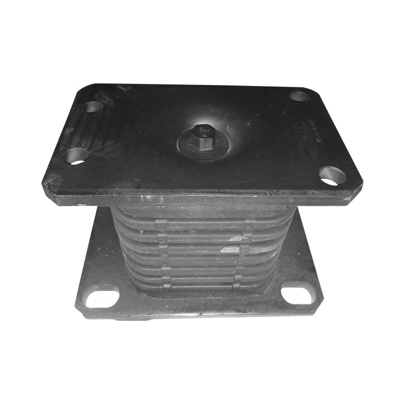 Engine Mounting